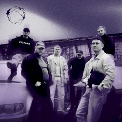 Beste Crew der Welt