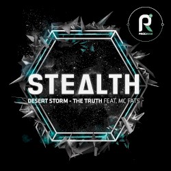 Desert Storm / The Truth