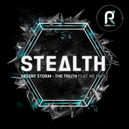 Desert Storm / The Truth