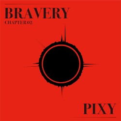 Fairy forest : Bravery
