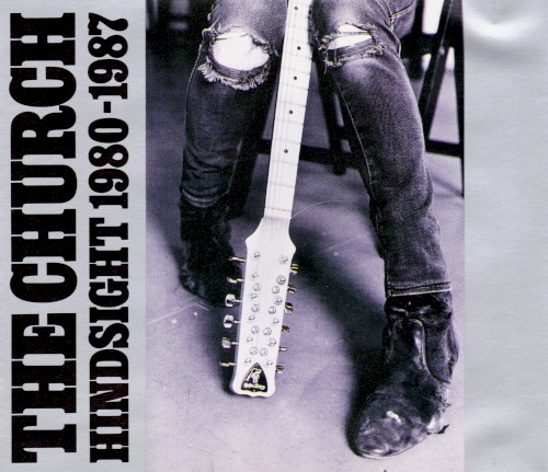 Hindsight 1980–1987