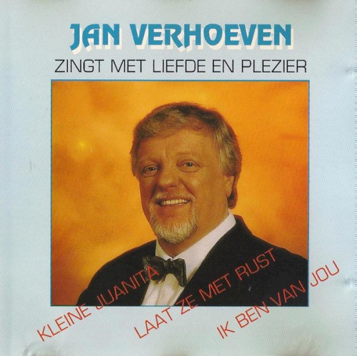 Zingt met liefde en plezier