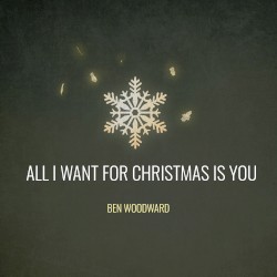 All I Want for Christmas Is You