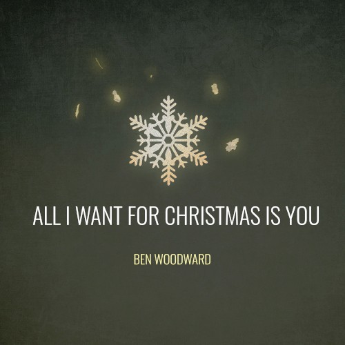 All I Want for Christmas Is You