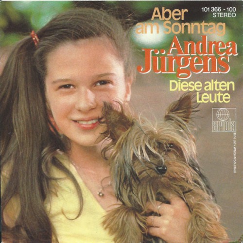 Aber am Sonntag