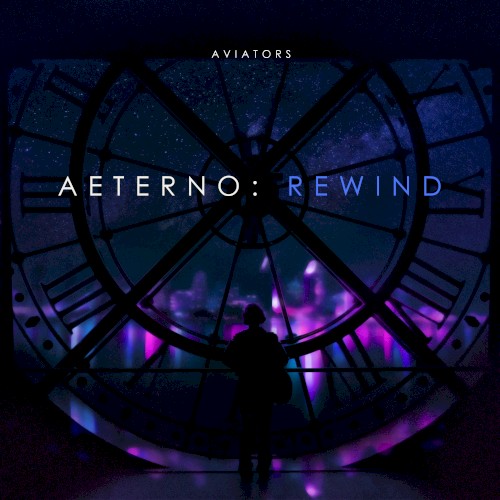 Aeterno: REWIND