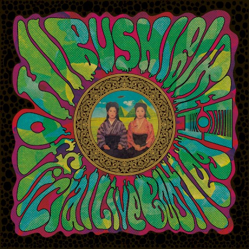Official Live Bootleg, vol,11