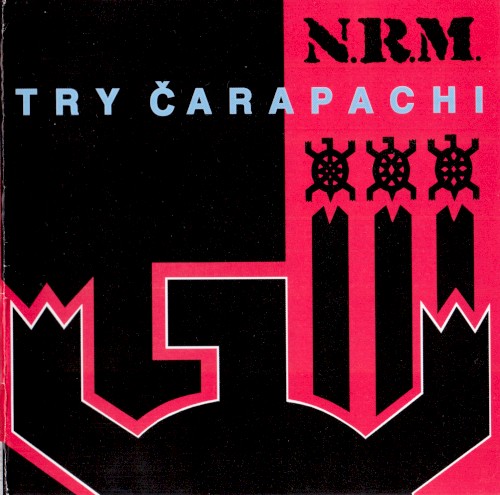Try čarapachi