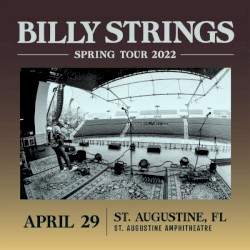 2022‐04‐29: St. Augustine Amphitheatre, Saint Augustine, FL, USA