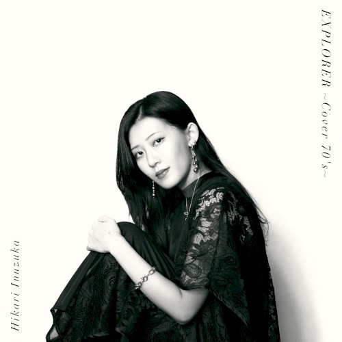 EXPLORER 〜Covers 70’s〜