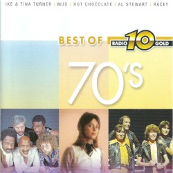 Best of Radio 10 Gold - 70’s