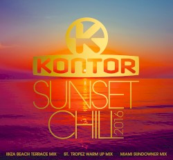 Kontor: Sunset Chill 2016