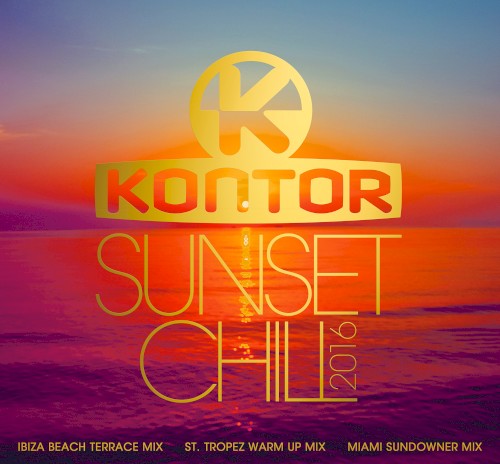 Kontor: Sunset Chill 2016