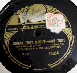 Sugar Foot Strut / Savoy Blues