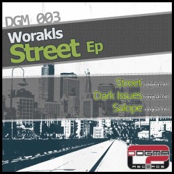 Street