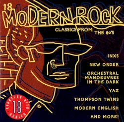 18 Modern Rock Classics From the 80's