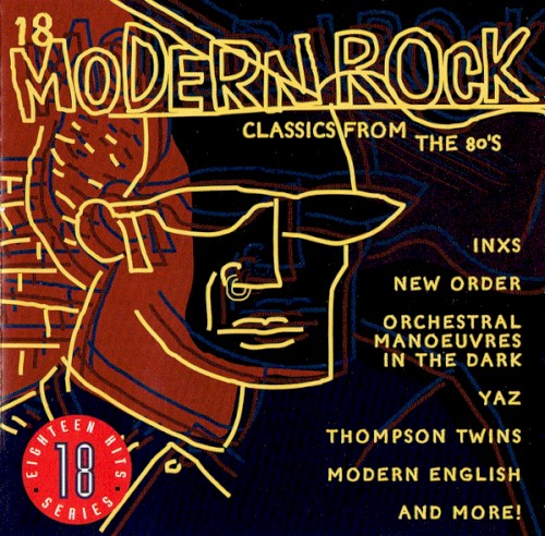 18 Modern Rock Classics From the 80's