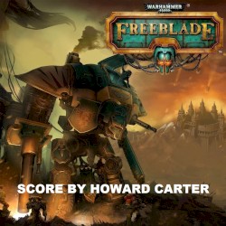 Warhammer 40,000: Freeblade