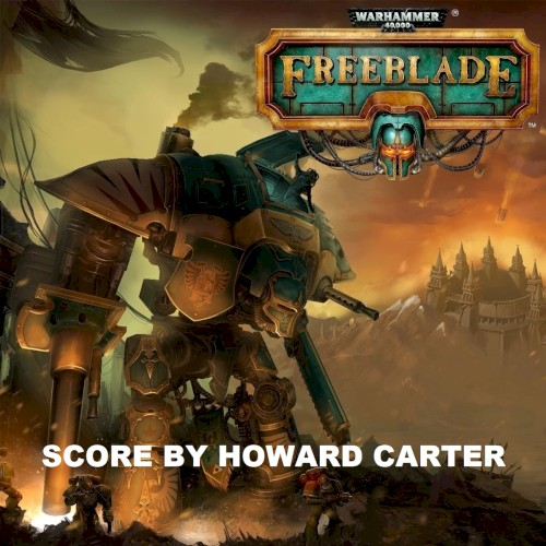 Warhammer 40,000: Freeblade