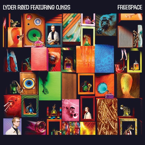 Freespace