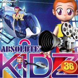 Absolute Kidz 36