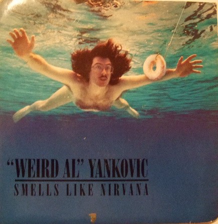 Smells Like Nirvana