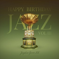 Happy Birthday Jazz (VOL 3)