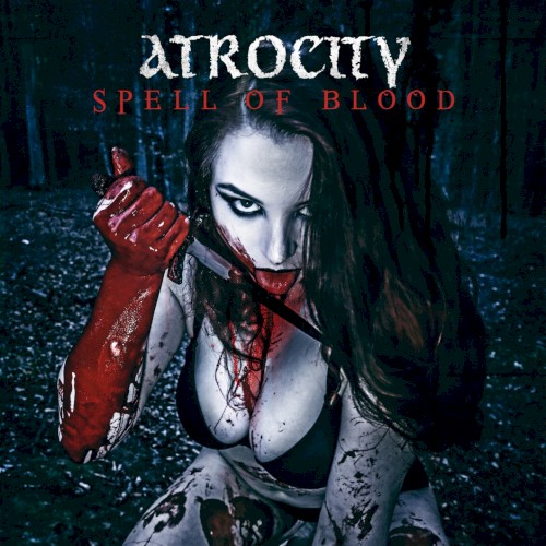 Spell of Blood