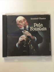 Dixieland Classics