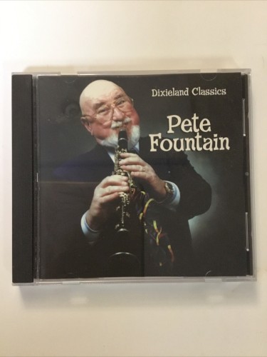 Dixieland Classics