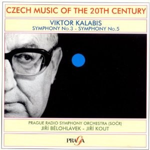 Symphony no. 3 / Symphony no. 5