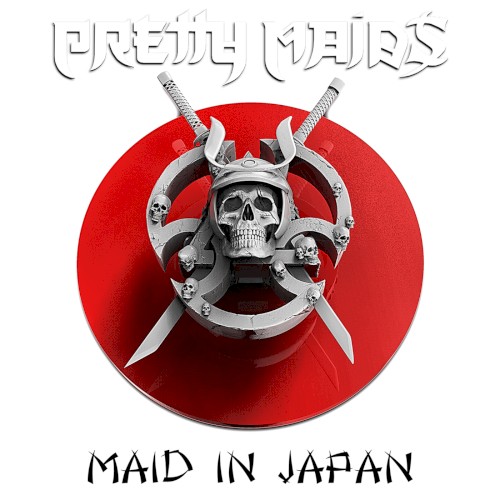 Maid in Japan - Future World Live 30 Anniversary