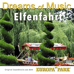 Dreams of Music - Elfenfahrt