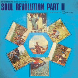 Soul Revolution Part II