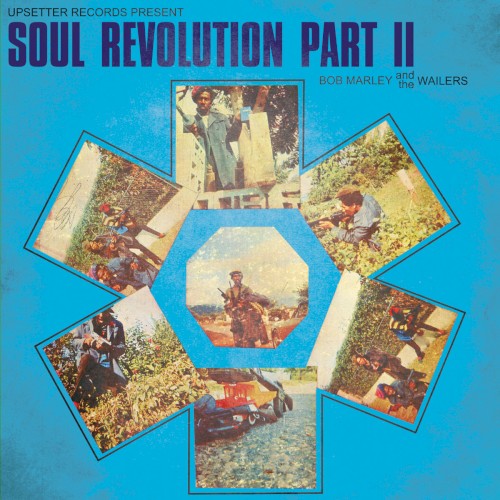 Soul Revolution Part II