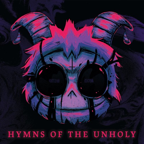 Cult of the Lamb: Hymns of the Unholy