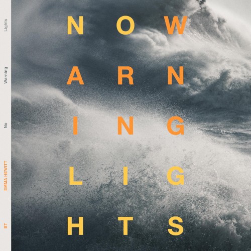 No Warning Lights