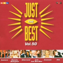 Just the Best, Vol. 50