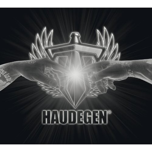 Haudegen EP