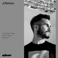 2020-05-07: Rinse FM