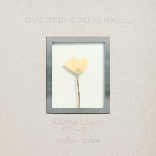 OVERTIME/OVERKILL VOL. 3