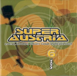 Super Austria, Volume 6