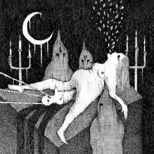 Hatred for Mankind