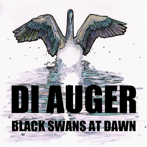 Black Swans at Dawn
