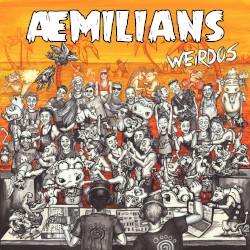 Æmilians