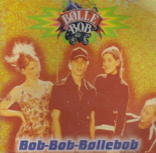 Bob-Bob-Bøllebob
