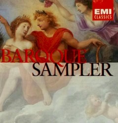 Baroque Sampler