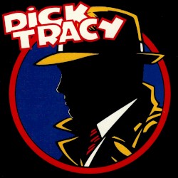 Dick Tracy