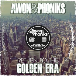 Return to the Golden Era