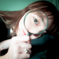 eyes